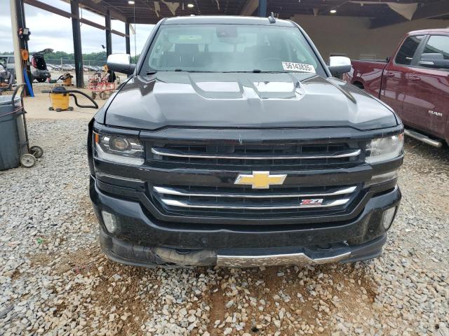 2017 CHEVROLET SILVERADO - 1GCVKSEJ8HZ254091