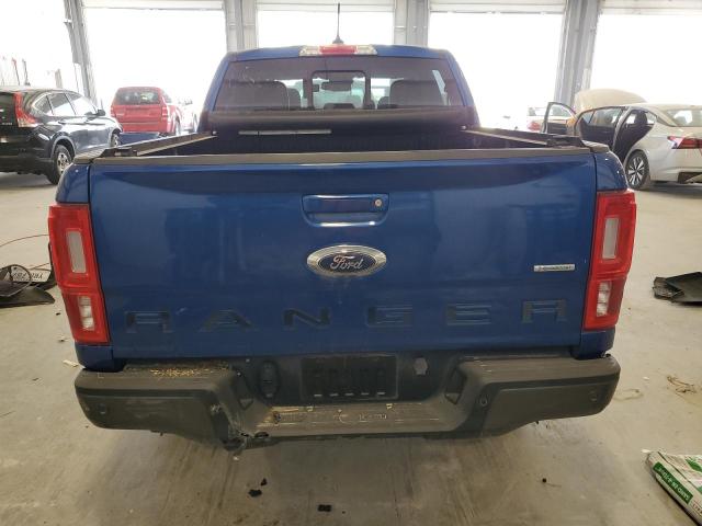 2019 FORD RANGER XL - 1FTER4FH5KLA01047