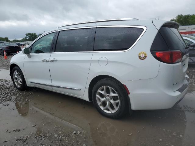 Vin: 2c4rc1eg5lr142073, lot: 57603415, chrysler pacifica touring l plus 20202
