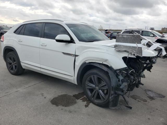 Vin: 1v25e2ca3lc218328, lot: 55830395, volkswagen atlas se 20204