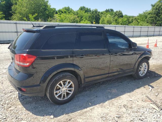Vin: 3c4pdcbgxft551949, lot: 56564495, dodge journey sxt 20153