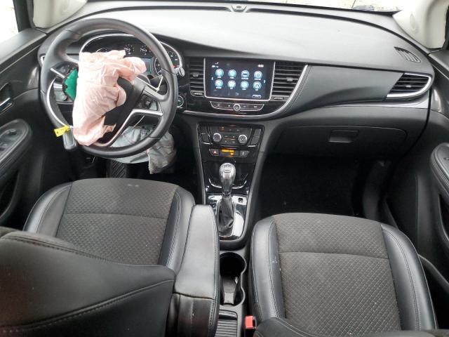 2019 BUICK ENCORE PRE - KL4CJASB8KB703281