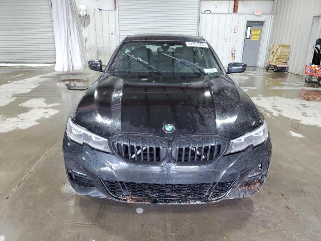 2021 BMW 330XI 3MW5R7J04M8B73080