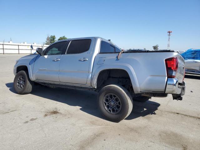 Vin: 3tmaz5cn8jm052943, lot: 56819535, toyota tacoma double cab 20182