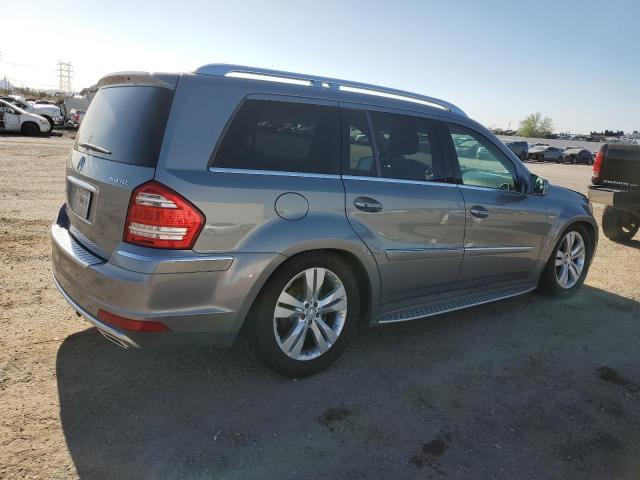 Vin: 4jgbf2fe5ba748709, lot: 56995805, mercedes-benz gl-class 350 bluetec 20113