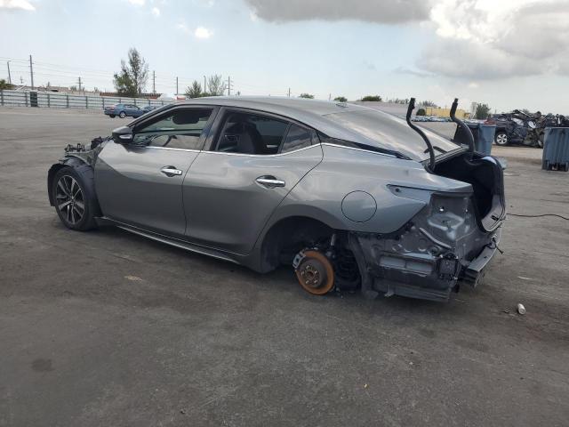 Vin: 1n4aa6cv6mc509905, lot: 57339105, nissan maxima sv 20212