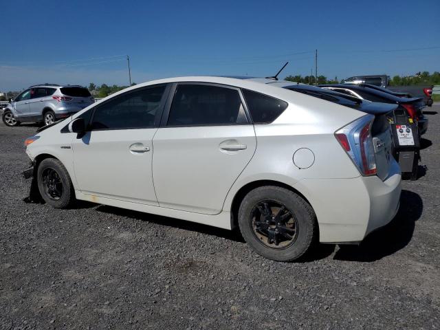 Vin: jtdkn3du7f0400879, lot: 58507375, toyota prius 20152
