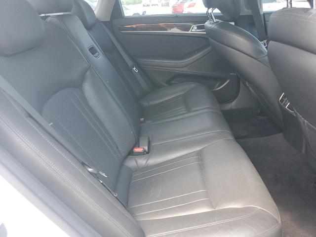 2017 GENESIS G80 BASE KMHGN4JE3HU176851