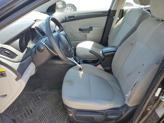 2013 KIA FORTE LX - KNAFT4A25D5665233