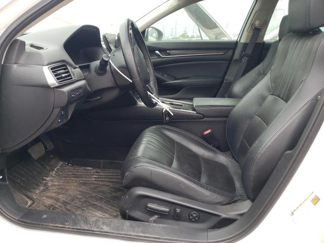 2018 HONDA ACCORD TOU - 1HGCV2F9XJA028241