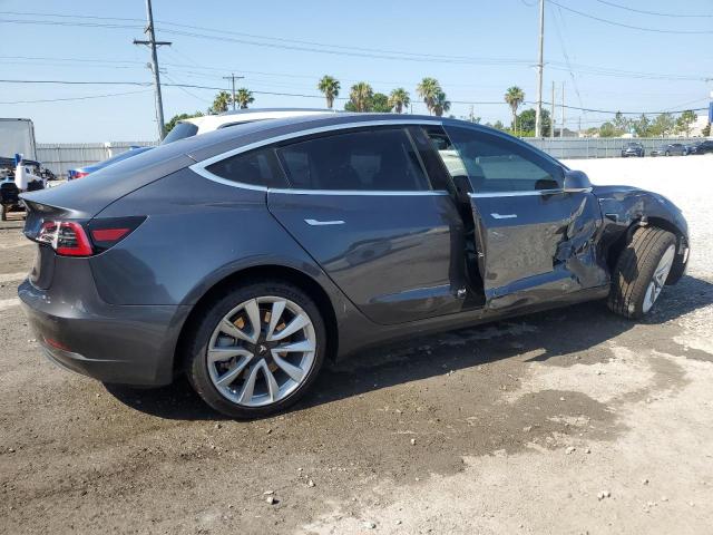 Vin: 5yj3e1ea5jf020043, lot: 57242505, tesla model 3 20183