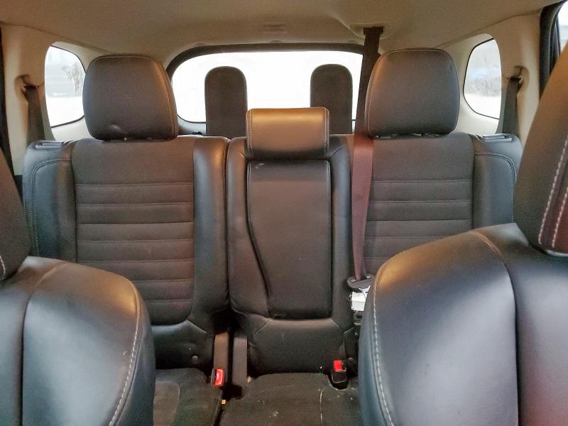 2019 MITSUBISHI OUTLANDER - JA4AD3A39KZ015169