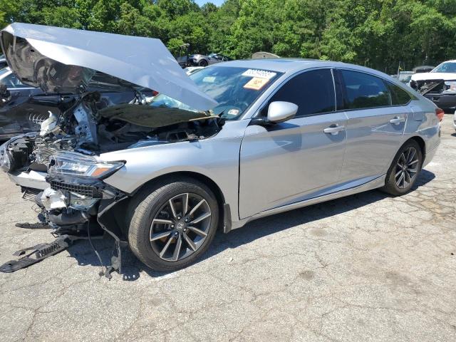 Vin: 1hgcv1f54ma064096, lot: 58294665, honda accord exl 2021 img_1