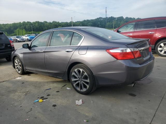 Vin: 1hgcr2f5xfa033450, lot: 58767265, honda accord sport 20152