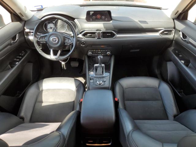 2019 MAZDA CX-5 TOURI - JM3KFACM0K1501793