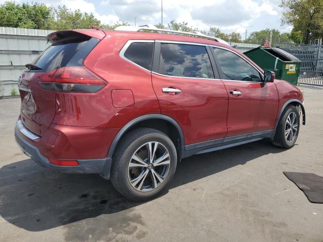 Vin: 5n1at2mt1kc728757, lot: 58196945, nissan rogue s 20193