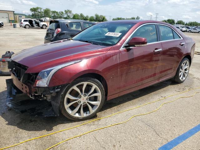 Vin: 1g6aj5sx2e0177569, lot: 56737655, cadillac ats performance 2014 img_1