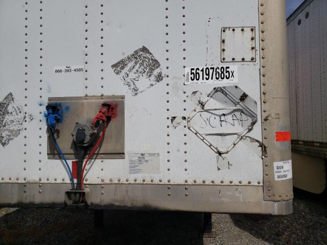 2007 WABASH UNKNOWN #3212254702