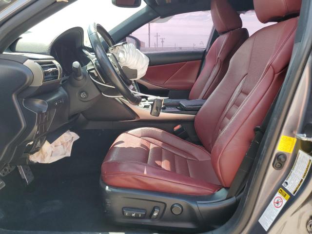 2015 LEXUS IS 350 JTHBE1D27F5018694