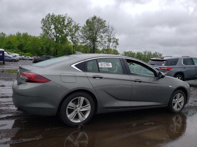Vin: w04gl6sx0j1126304, lot: 58127805, buick regal preferred 20183