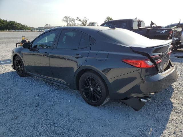 Vin: 4t1daack1su100987, lot: 56514275, toyota camry xse 20252