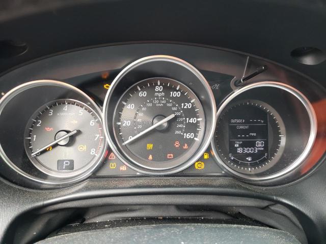 2015 MAZDA CX-5 TOURI - JM3KE2CY7F0443334
