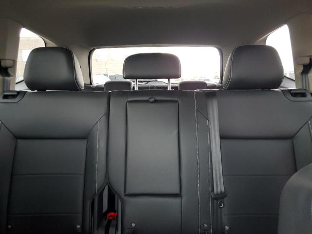 2023 VOLKSWAGEN ATLAS SE - 1V2KR2CA0PC529535