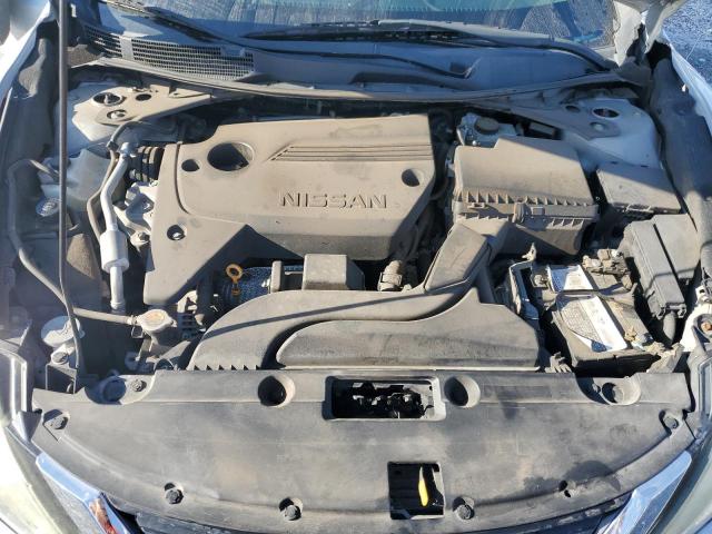 2018 NISSAN ALTIMA 2.5 - 1N4AL3AP9JC151398