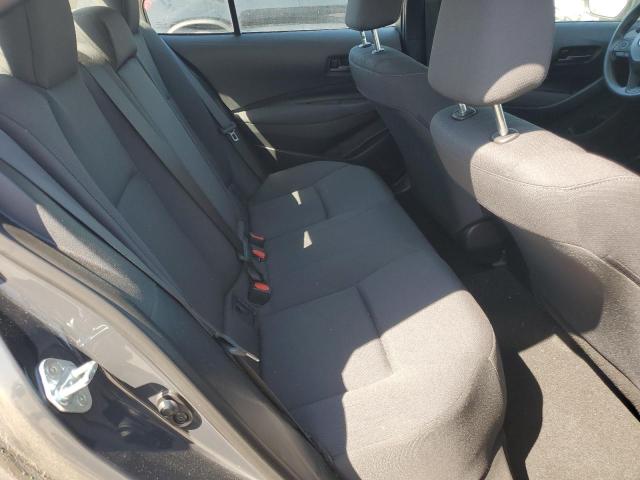 2024 TOYOTA COROLLA LE - 5YFB4MDE5RP144169