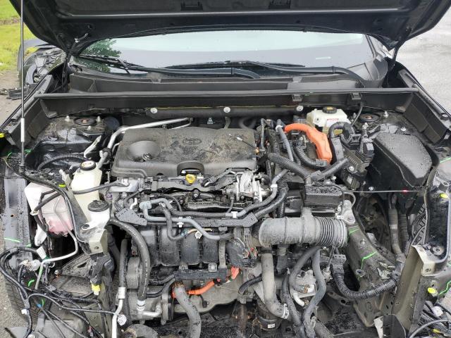 2019 TOYOTA RAV4 LE - JTMMWRFV7KD025531