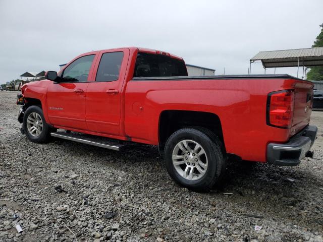 2017 CHEVROLET SILVERADO - 1GCRCREC4HZ296315