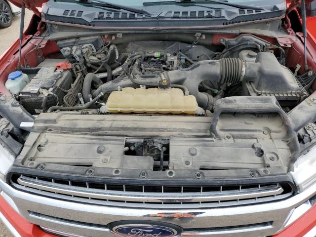 2020 FORD F150 SUPER 1FTEW1EP6LKD09612