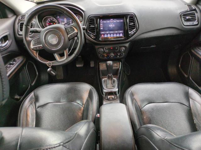 2018 JEEP COMPASS LI - 3C4NJCCBXJT205170