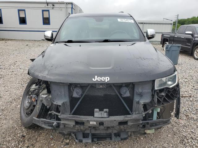 2020 JEEP GRAND CHER - 1C4RJEBG0LC128088