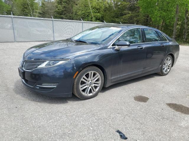 LINCOLN MKZ
