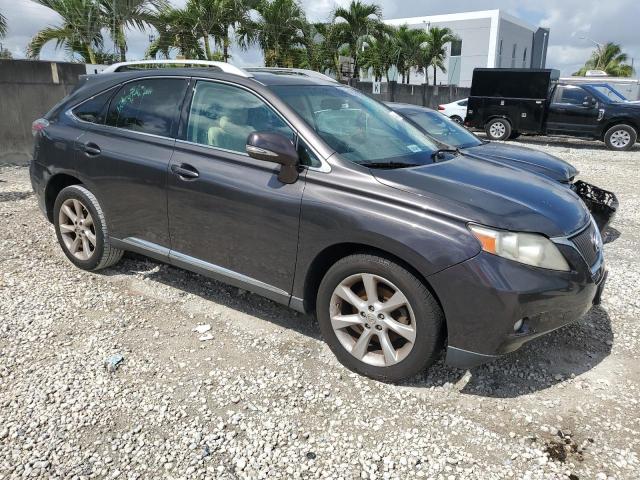 Vin: 2t2zk1baxac024600, lot: 54147135, lexus rx350 350 20104