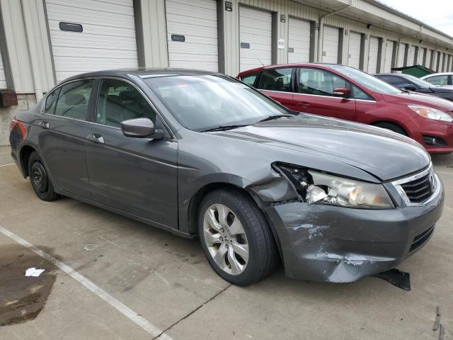 Vin: 1hgcp2f84aa151213, lot: 56358205, honda accord exl 20104