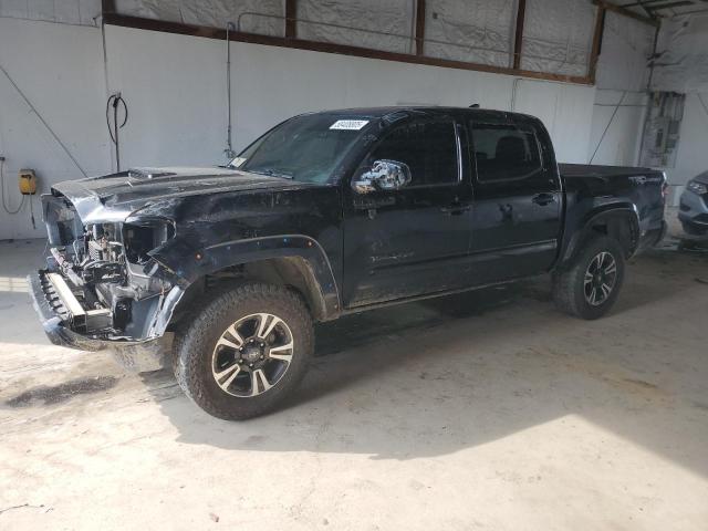 2019 TOYOTA TACOMA DOU - 3TMAZ5CN7KM095610