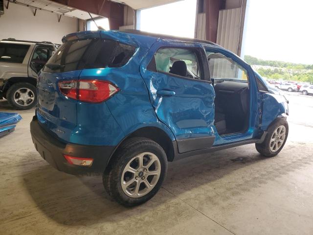 Vin: maj6s3gl8lc359658, lot: 58242075, ford ecosport se 20203