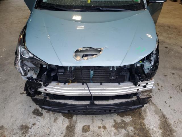 2018 TOYOTA PRIUS - JTDKBRFU9J3072882