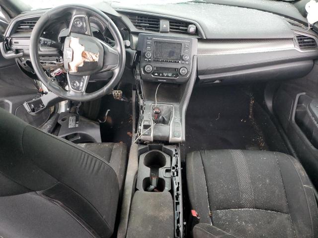 2018 HONDA CIVIC SPOR - SHHFK7G42JU209912