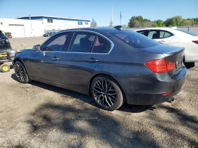 Vin: wba3a5c54cf349675, lot: 58392985, bmw 3 series i 20122