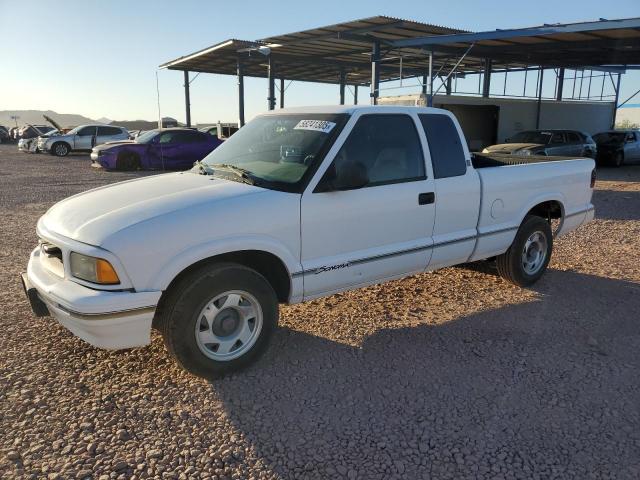 Vin: 1gtcs1948s8533169, lot: 58241305, gmc sonoma 1995 img_1