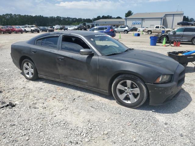 Vin: 2c3cdxbg8ch296118, lot: 56945185, dodge charger se 20124