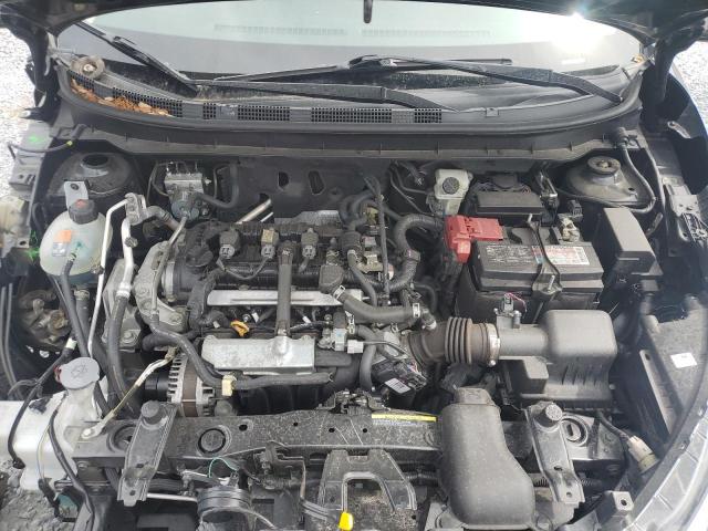 2022 NISSAN KICKS S - 3N1CP5BV8NL522161
