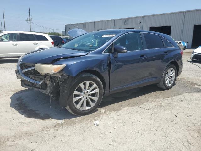 Vin: 4t3za3bb4fu090570, lot: 57278105, toyota venza le 2015 img_1