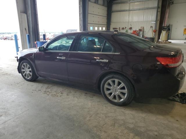 Vin: 3lnhl2jc8cr816436, lot: 58303775, lincoln mkz 20122