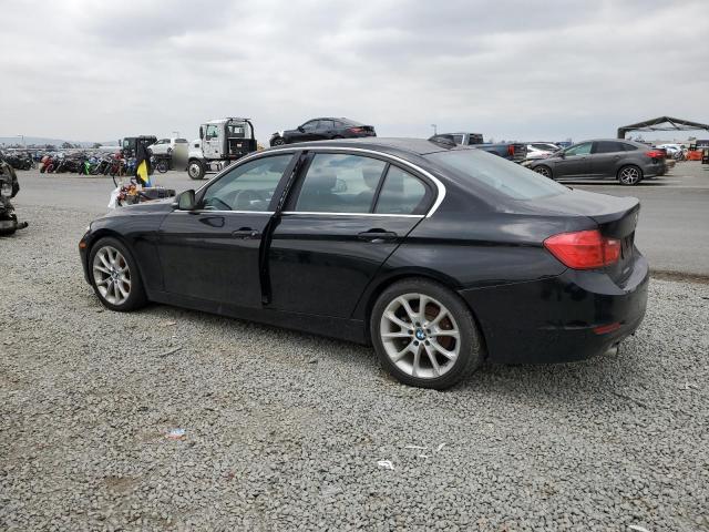 Vin: wba3b1c55fk137594, lot: 56049865, bmw 3 series i 20152