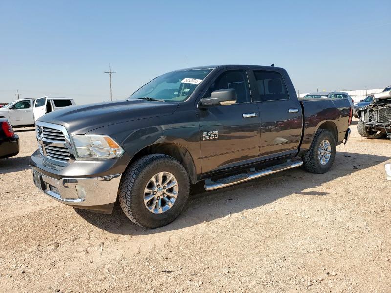 Vin: 1c6rr6lg2gs210016, lot: 58520275, ram 1500 slt 2016 img_1