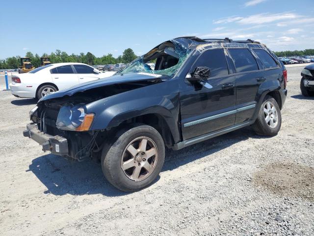 JEEP GRAND CHER